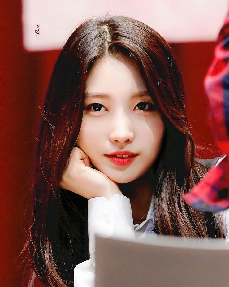 Sihyeon Sihyeon