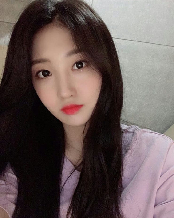 Sihyeon Sihyeon