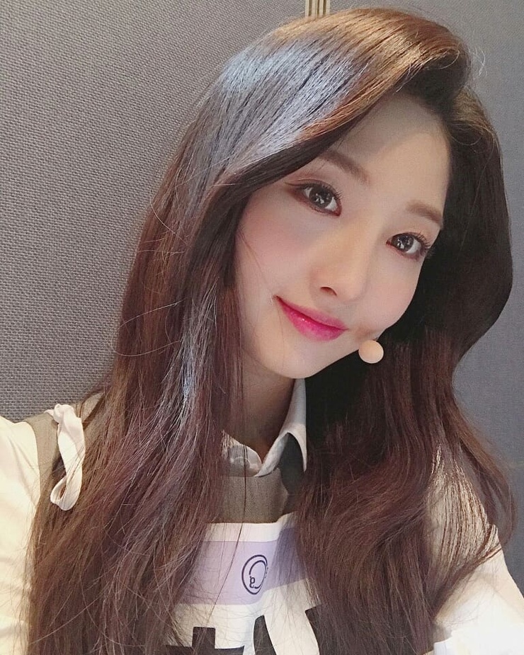 Sihyeon Sihyeon