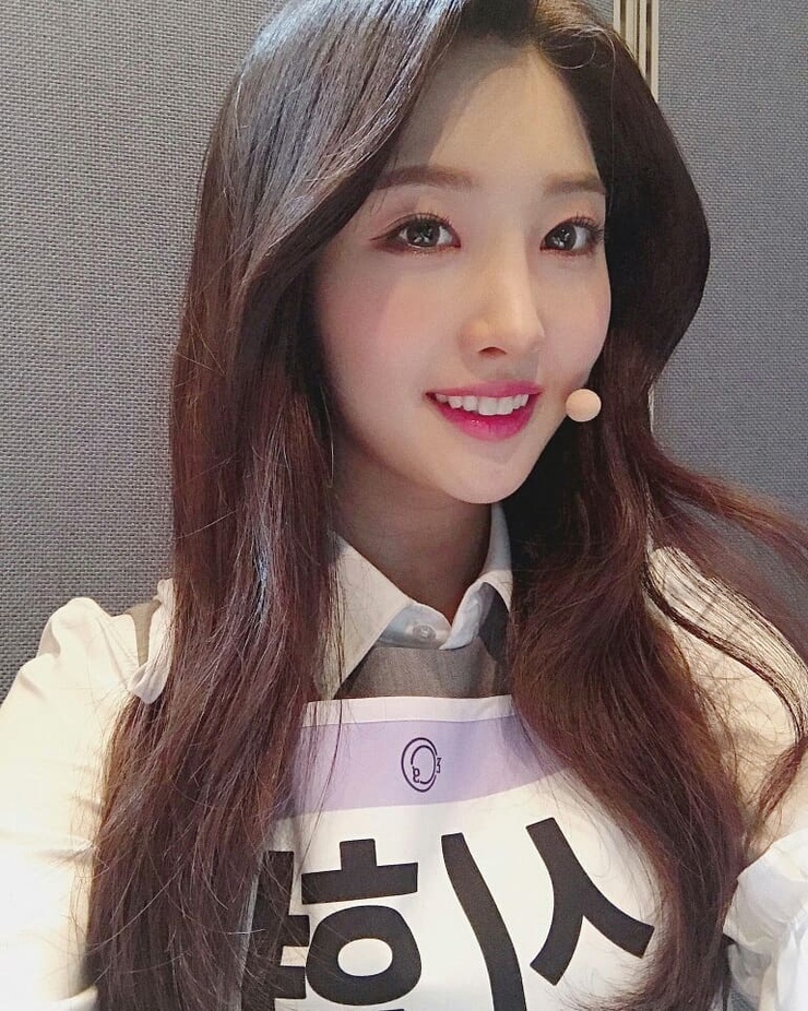Sihyeon Sihyeon
