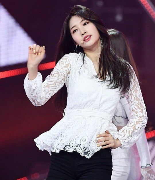 Sihyeon Sihyeon