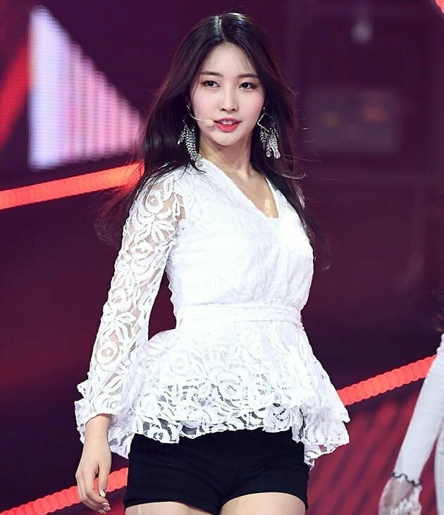 Sihyeon Sihyeon