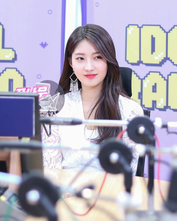 Sihyeon Sihyeon