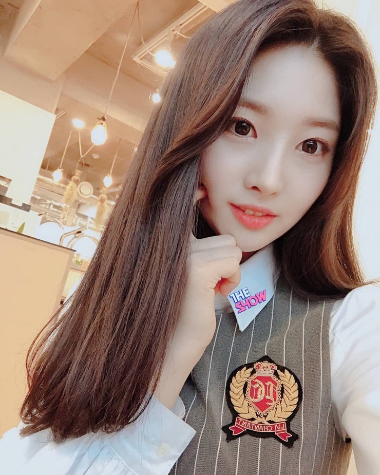 Sihyeon Sihyeon