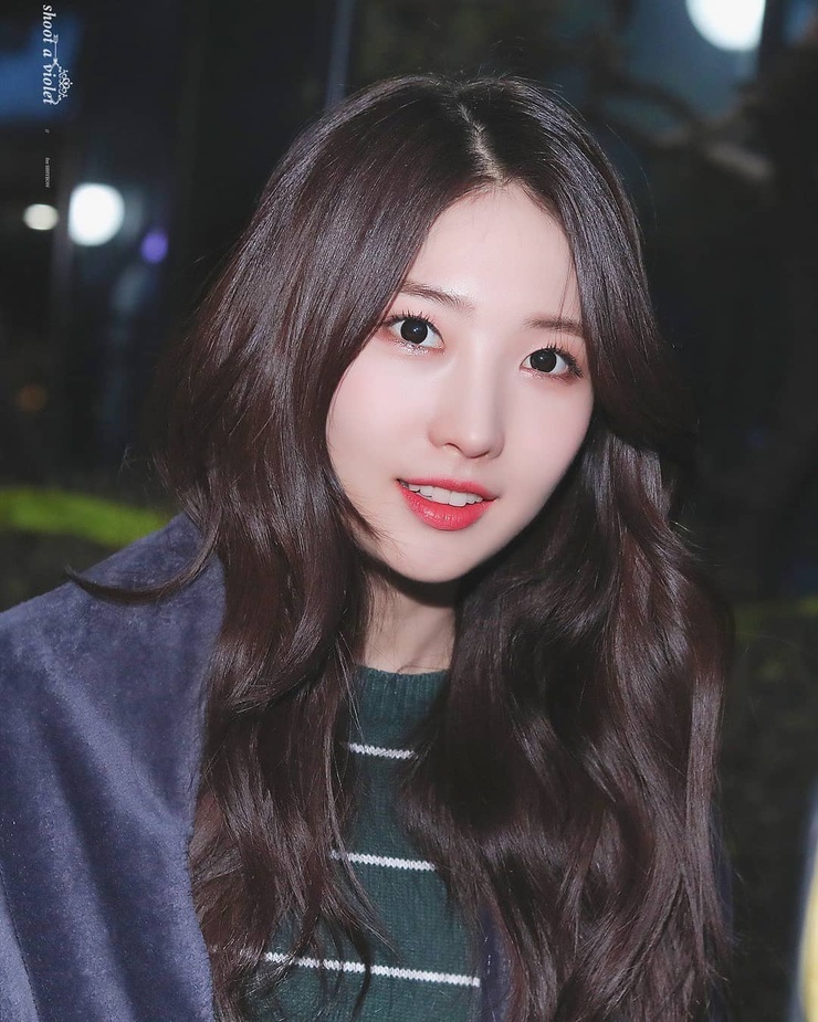 Sihyeon Sihyeon