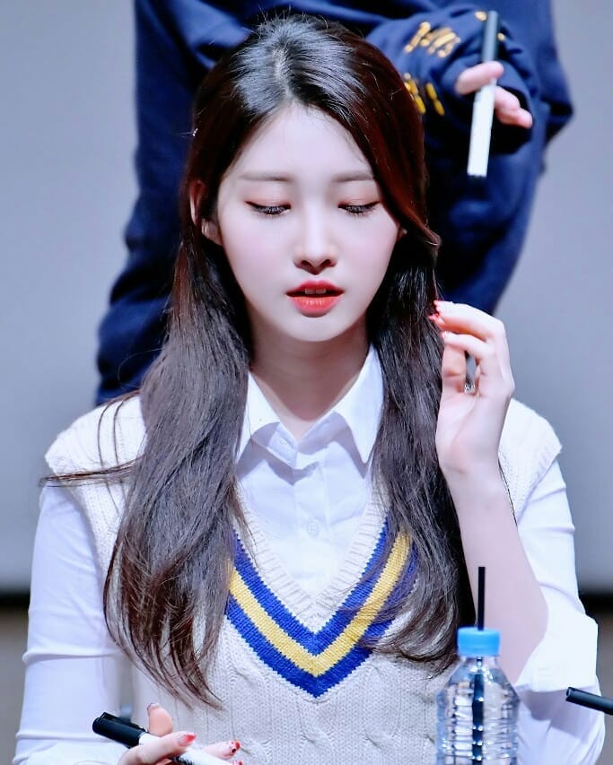 Sihyeon Sihyeon