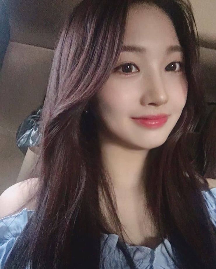 Sihyeon Sihyeon