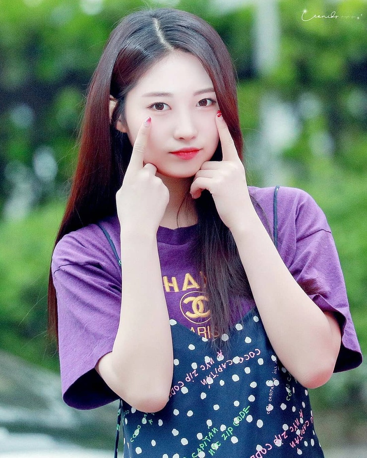 Sihyeon