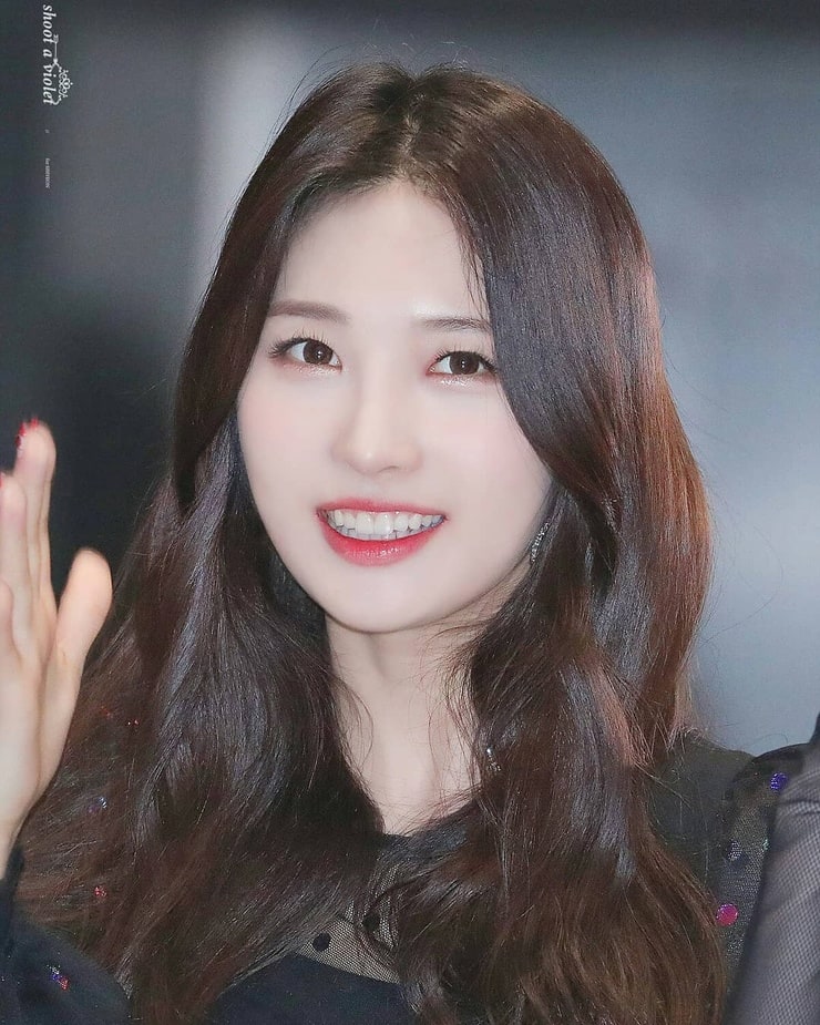 Sihyeon