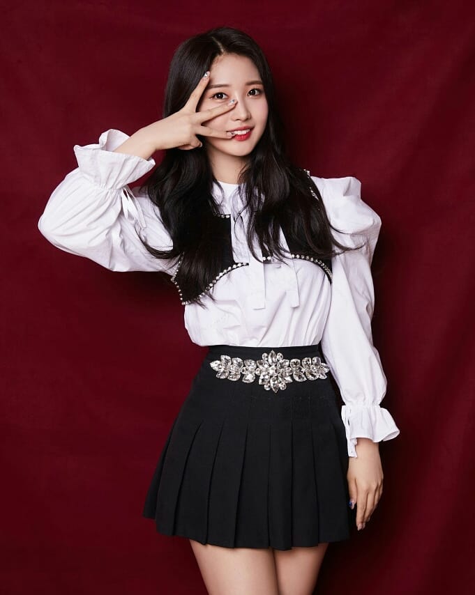 Sihyeon Sihyeon