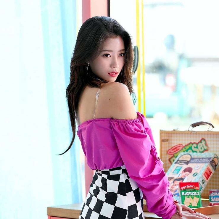 MiJoo MiJoo