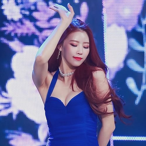 MiJoo MiJoo