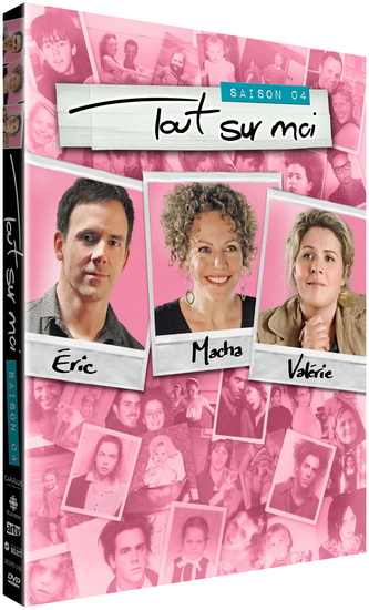 Tout sur moi - Saison 4