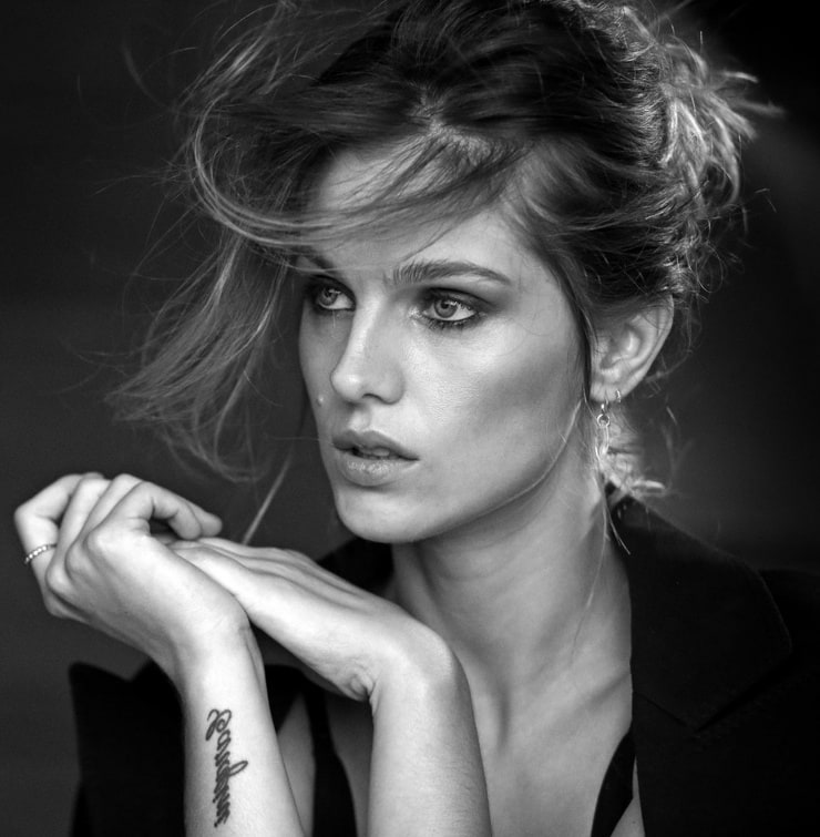 Bruna Carafini Bruna Carafini