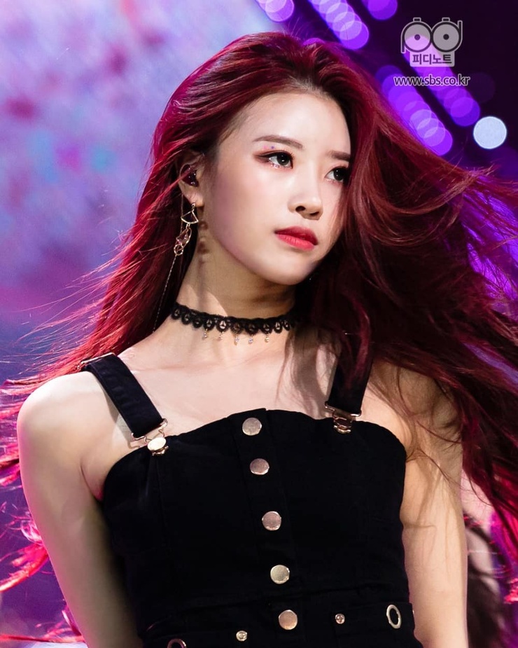 MiJoo MiJoo