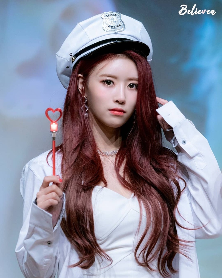 MiJoo MiJoo