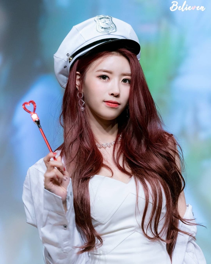 MiJoo MiJoo