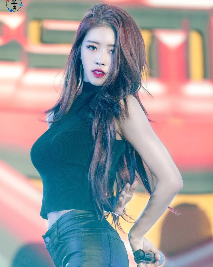 MiJoo MiJoo