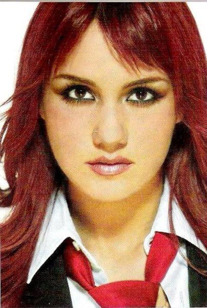 Rebelde