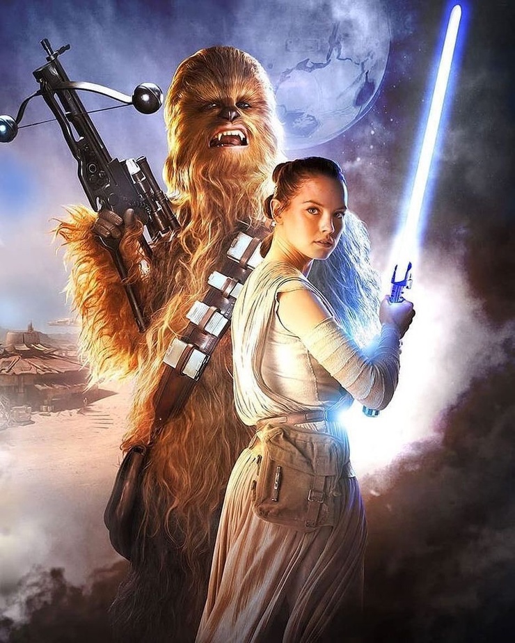 Daisy Ridley Daisy Ridley