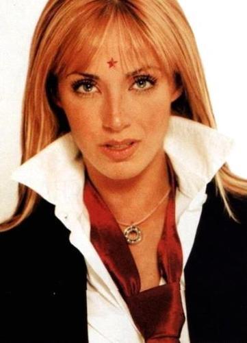 Rebelde Rebelde