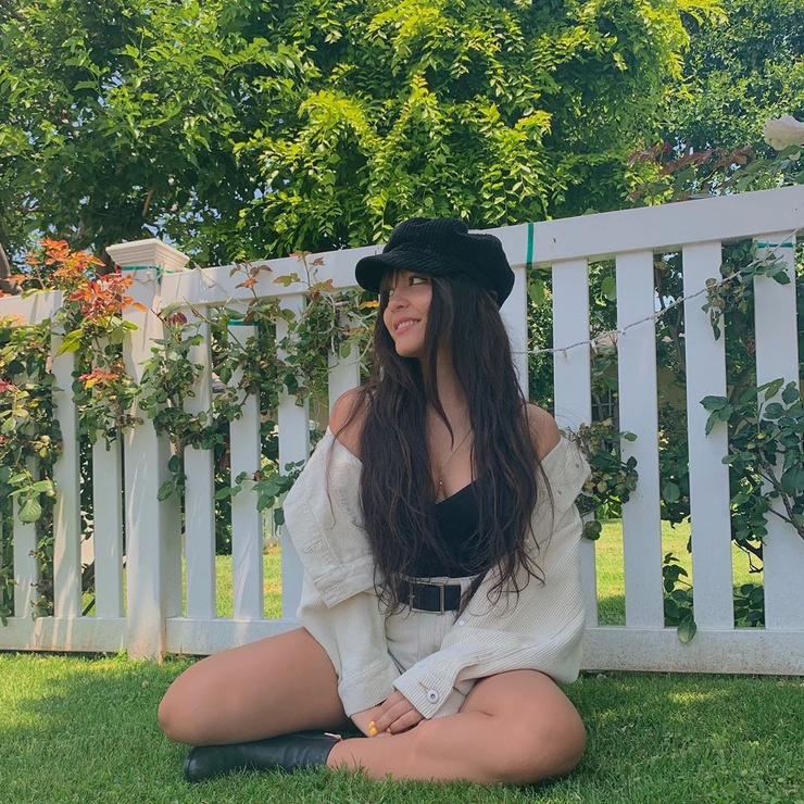 Stella Hudgens Stella Hudgens