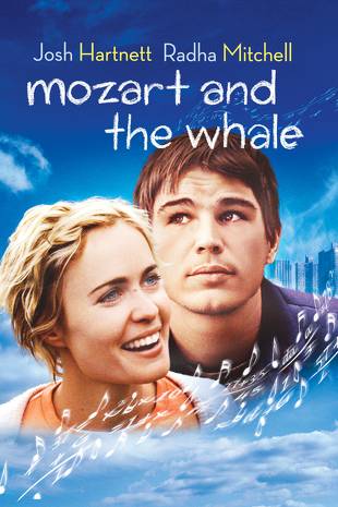 Mozart and the Whale