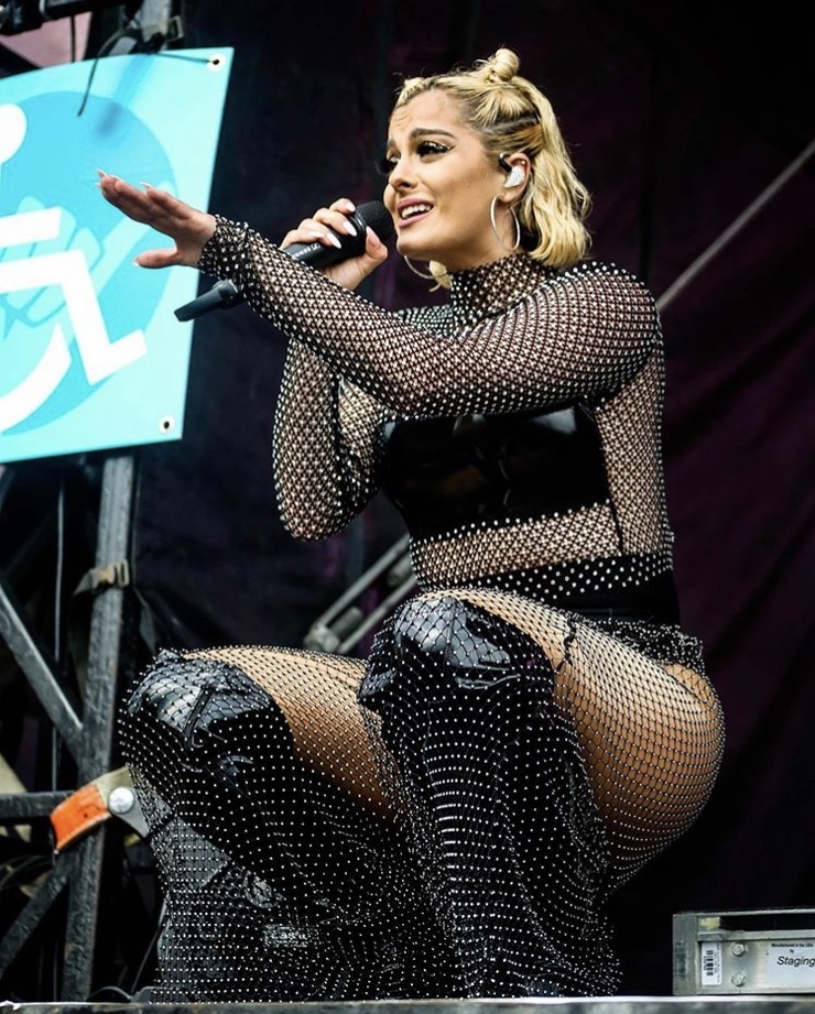 Bebe Rexha
