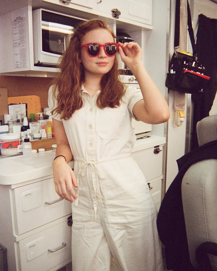 Sadie Sink