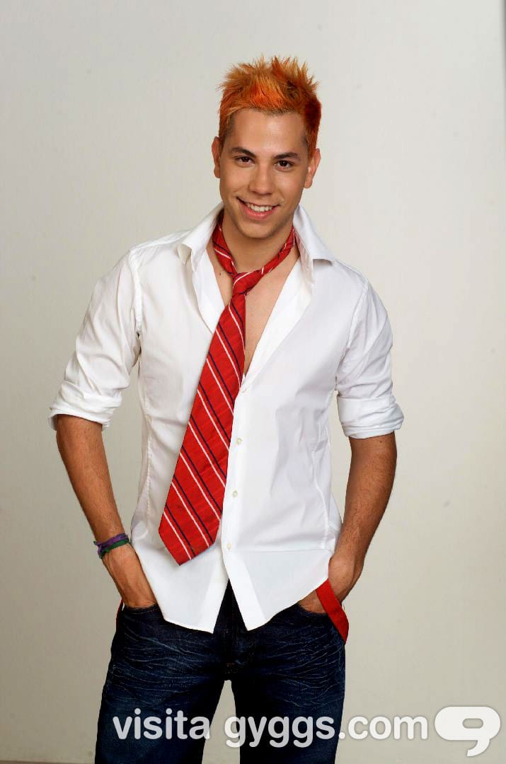 Rebelde