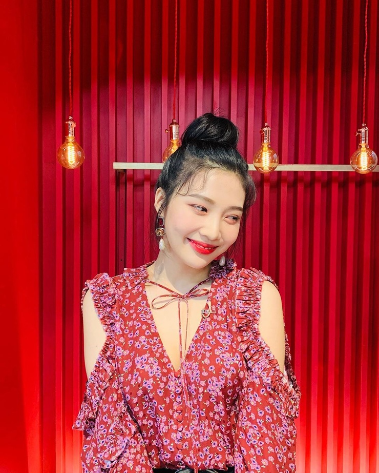 Joy (Park Soo Young) Joy (Park Soo Young)
