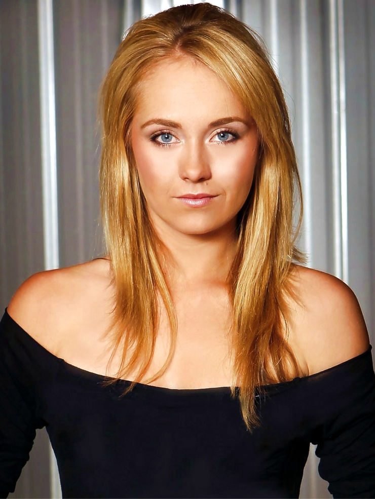 Amber Marshall Amber Marshall