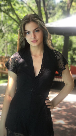 Brighton Sharbino