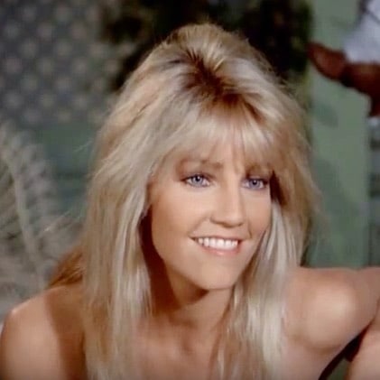 Heather Locklear