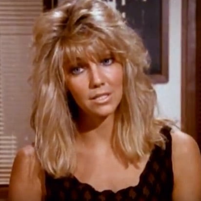 Heather Locklear