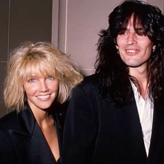 Heather Locklear