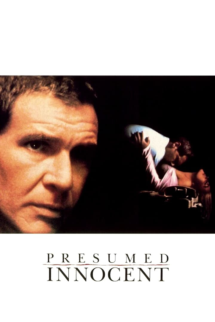 Presumed Innocent