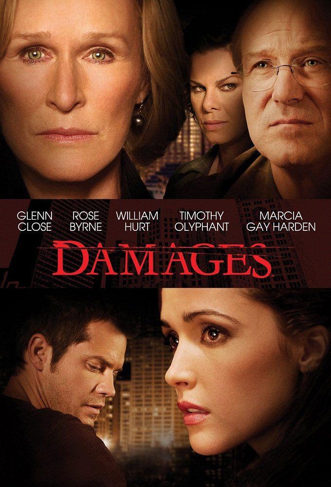 Damages 