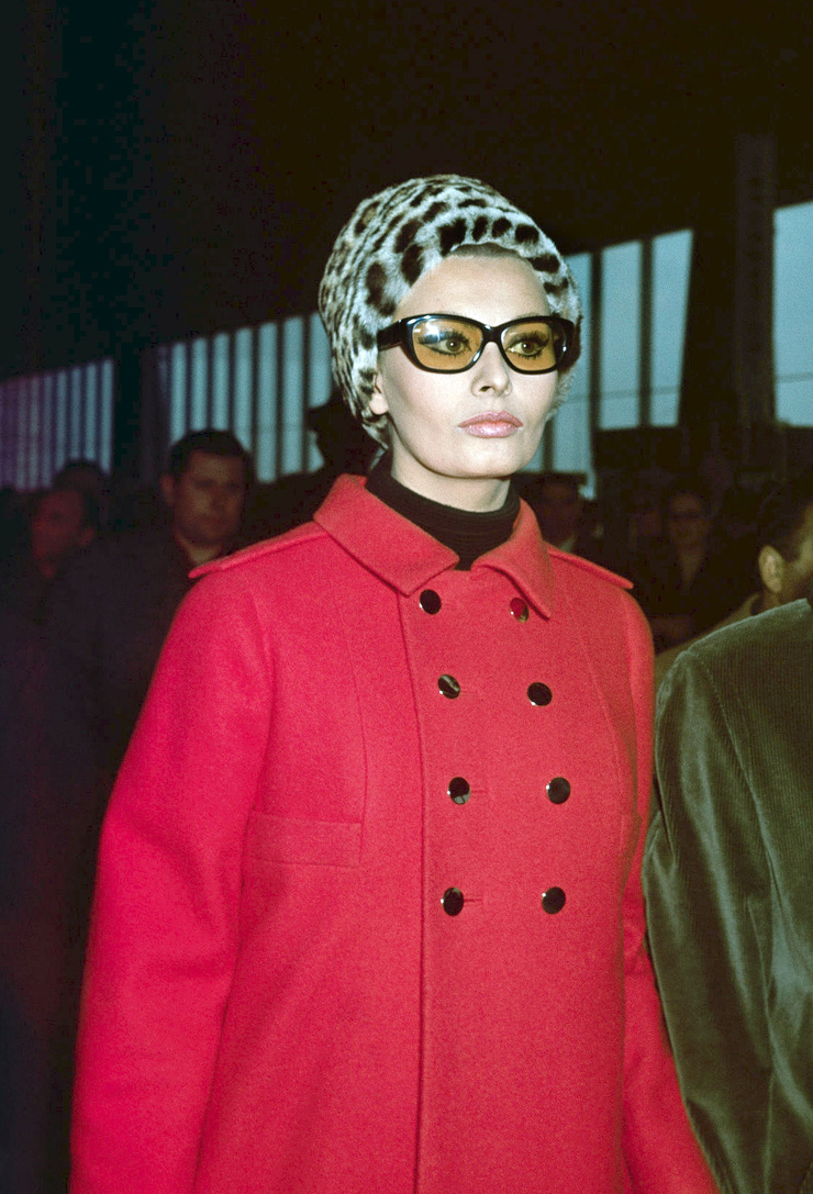 Sophia Loren Sophia Loren
