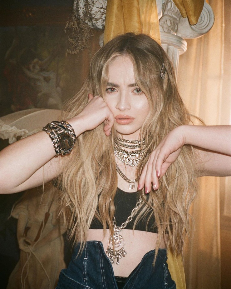 Sabrina Carpenter Sabrina Carpenter