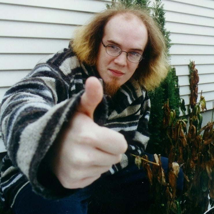 Devin Townsend