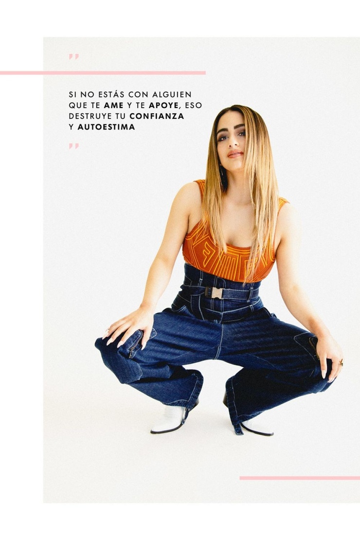 Ally Brooke