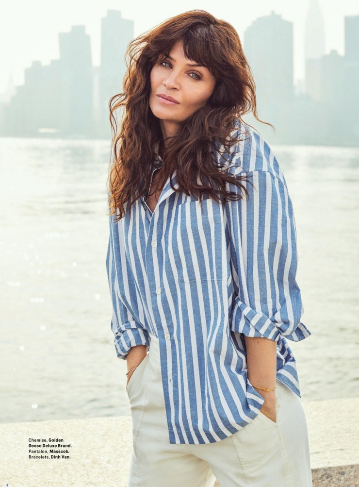 Helena Christensen Helena Christensen