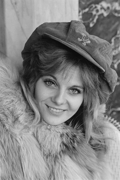 Sheila White Sheila White