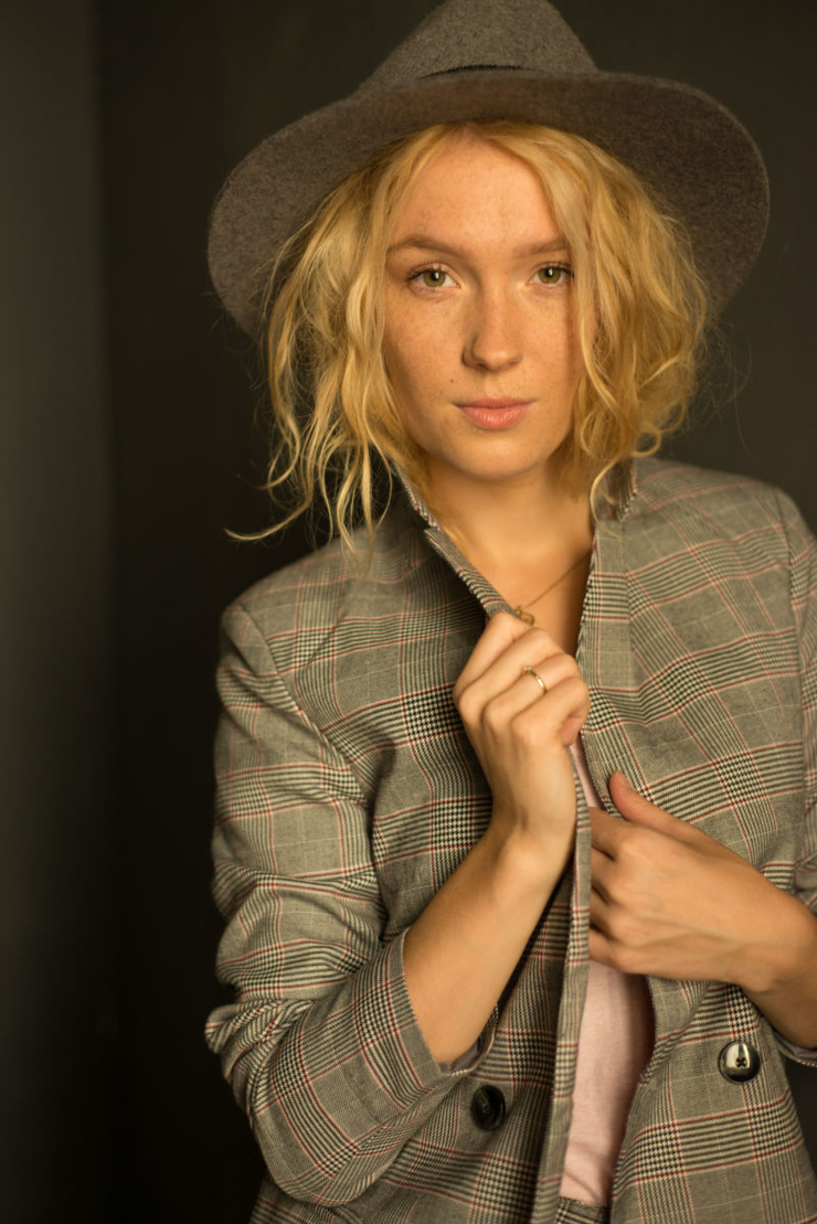 Marta Bryla Marta Bryla