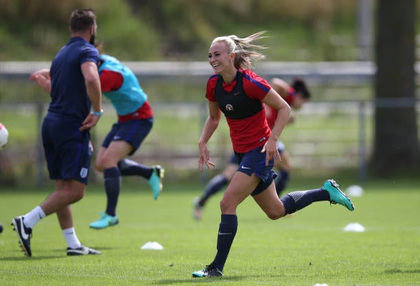 Toni Duggan