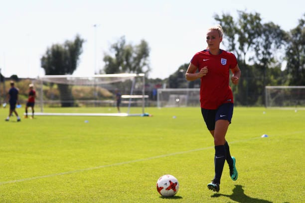 Toni Duggan