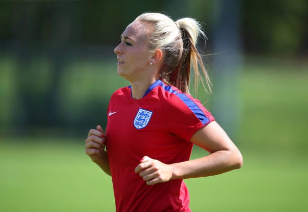 Toni Duggan