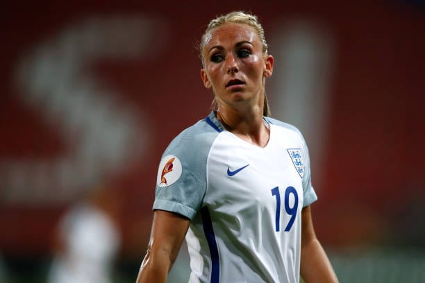 Toni Duggan