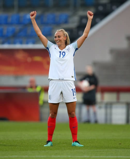 Toni Duggan